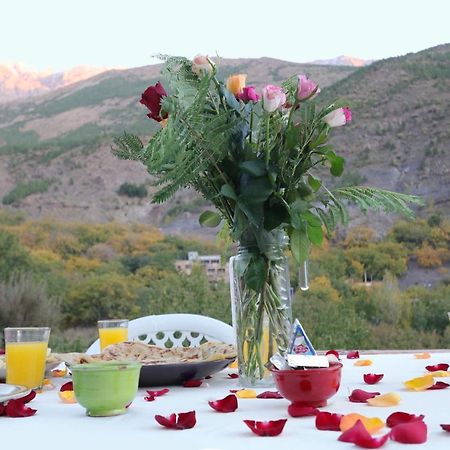 Dar Adouss Bed & Breakfast Имлил Екстериор снимка