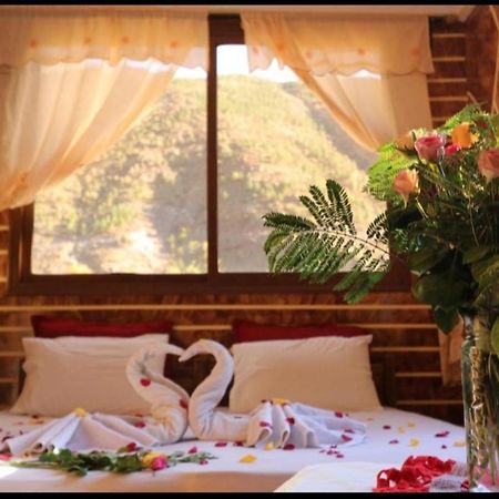 Dar Adouss Bed & Breakfast Имлил Екстериор снимка