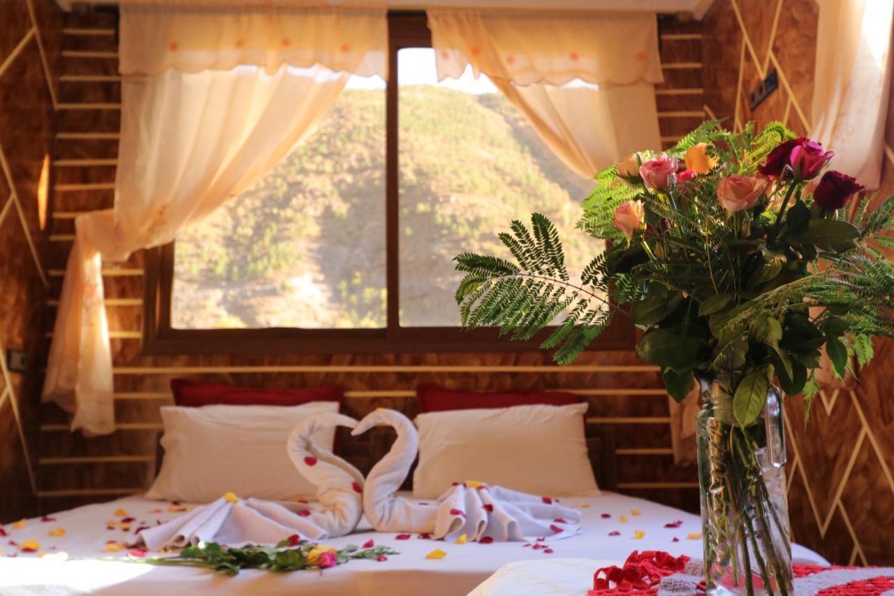 Dar Adouss Bed & Breakfast Имлил Екстериор снимка