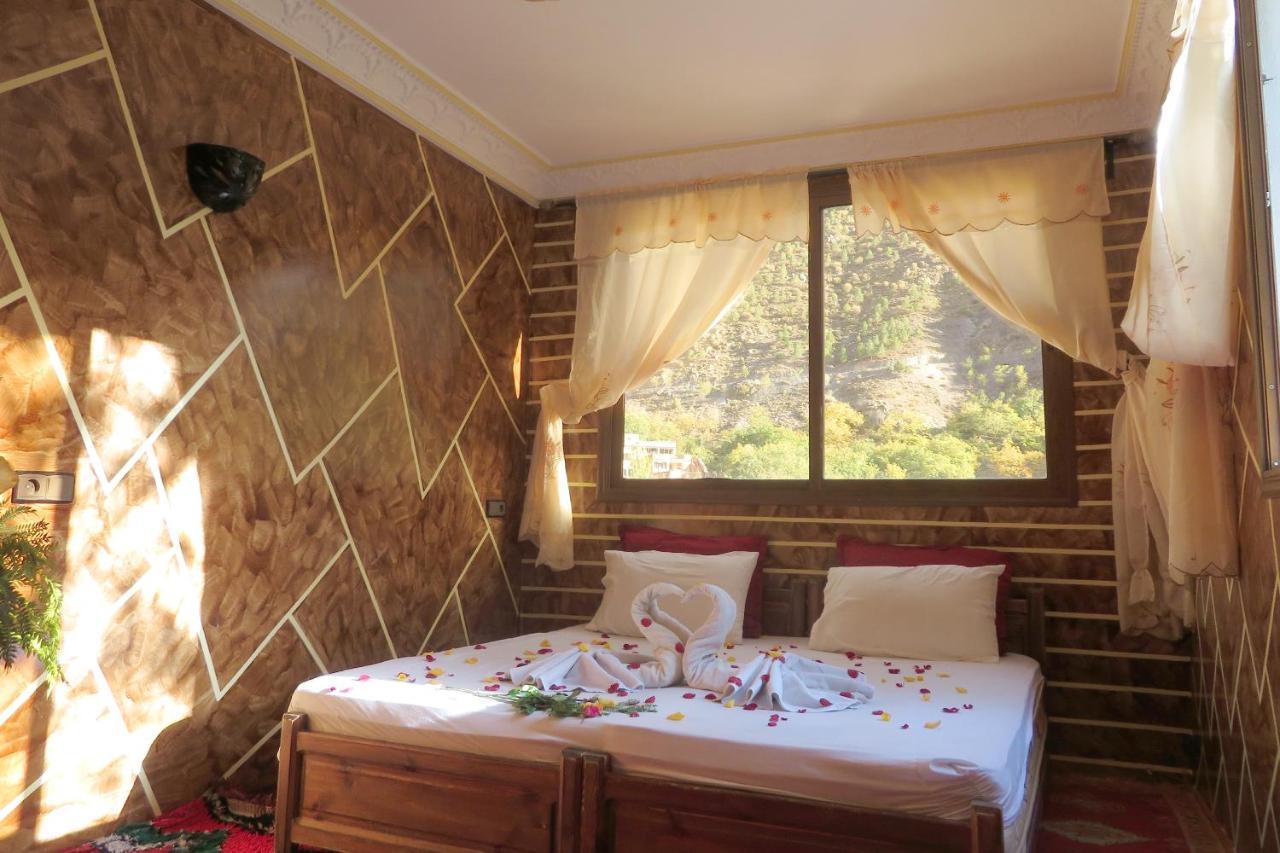 Dar Adouss Bed & Breakfast Имлил Екстериор снимка